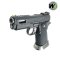 WE Hi-Capa Force 3.8 Velocirapter BK