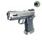 WE Hi-Capa Force 3.8 Velocirapter SV