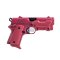 Double Bell 796-1 AM.45 PINK  (ชุดพร้อมเล่น)