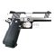 Tokyo Marui Hi Capa custom dual stainless steel