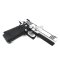 Tokyo Marui Hi Capa custom dual stainless steel