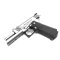 Tokyo Marui Hi Capa custom dual stainless steel