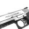 Tokyo Marui Hi Capa custom dual stainless steel