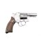 Wingun 731 M36 2.5 นิ้ว CO2 Revolver SV กริ๊ปมือสีน้ำตาล