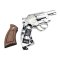Wingun 731 M36 2.5 นิ้ว CO2 Revolver SV กริ๊ปมือสีน้ำตาล