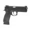 KJ Works CZ75 SP-01 Shadow