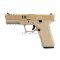 G17 Custom VX7201 - Armorer Work