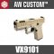 G19 Custom VX9101 - Armorer Work
