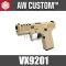 G19 Custom VX9201 - Armorer Work