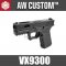 G19 Custom VX9300 - Armorer Work