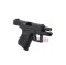 WE G26 Glock 26C Gen 3