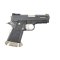 WE Hi-Capa Force 3.8 Brontosaurus BK