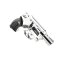 Wingun 733 M36 2 นิ้ว CO2 Revolver SV กริ๊ปมือสีดำ