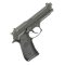 ICS Airsoft : BLE BM-9 BLACK