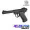 KJ Works Ruger MK1
