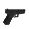 Classical Gun : Glock19 Gen 3 Co2 (ระบบ NBB)