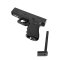 Classical Gun : Glock19 Gen 3 Co2 (ระบบ NBB)
