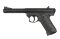 KJ Works Ruger MK2