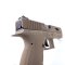 KJ Works KP13F TBC Glock 17 Custom