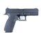 KJ Works KP13 Glock 17 Custom