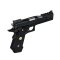 WE Hi Capa 5.1 Dragon B