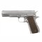 WE M1911A1 Sv Brown Grip