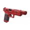 AW CUSTOM : VX7302 Glock 17 Deadpool version
