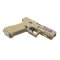 E&C EC1302 DE Glock 19X (ชุดพร้อมเล่น)