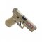 E&C EC1302 DE Glock 19X (ชุดพร้อมเล่น)
