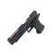 EMG JOHN WICK 3 TARAN TACTICAL™ 2011 COMBAT MASTER  ISLAND BARREL