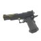 GE3336 Hi-Capa 5.1 AQUA ท่อทอง