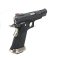 WE Hi capa 5.1 T-REX BK