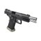 WE Hi capa 5.1 T-REX BK