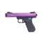 WE GALAXY G SERIES  - Purple