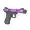 WE GALAXY G SERIES  - Purple