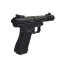 WE GALAXY G SERIES  - BLACK