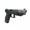 WE G33  Glock 26C Advance Full Auto