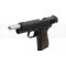 Cybergun M1911A1 ร่องลึก Black Co2