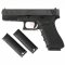 WE G18C Glock 18C Full Auto Black  Gen4