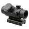 vector optics Calypos 1x30SFP Prism Scope Riflescope