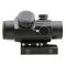 vector optics Calypos 1x30SFP Prism Scope Riflescope