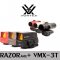 Holograpic Votex Razor AMG UH-1 + VMX 3T
