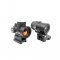Trijicon MRO® HD 1x25 Red Dot Sight +  3x Magnifier (Toy Ver.)