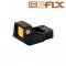 EFLX Mini Reflex Sight Red dot