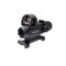 Leupold Mark 4 Tactical HAMR 4x 24 With DeltaPoint