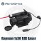 Vector Optics Rayman 1x30 Red Laser