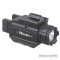 Vector Optics Double Cross Compact Red Laser ไฟฉาย+เลเซอร์