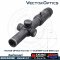 Vector optics Forester 1-5x24SFP GenII Riflescope
