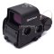 L3 EOTech SET 558+G33 BK