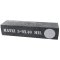 vector optics Matiz 3-9x40SFP MIL Riflescope